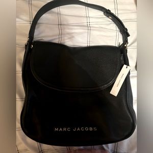 LIKE NEW MARC JACOBS HOBO BAG!!